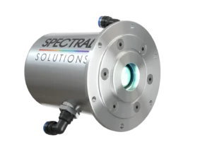 Espectrômetro NIR PRO para Processos